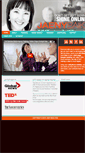 Mobile Screenshot of jaenybaik.com